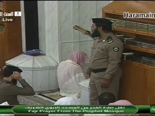 Madinah Takbeerat Hajj 1433 Arafah Day