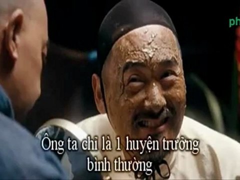 Nhượng Tử Đạn Phi Let The Bullets Fly 2