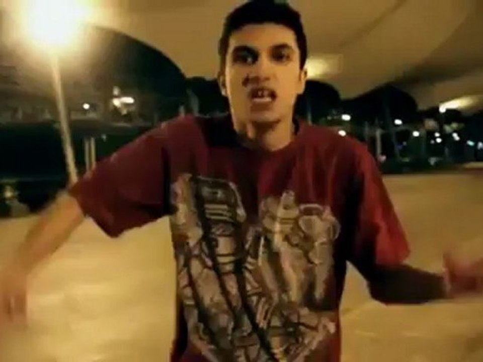 Yeni Diss Emre Özkan (Arsız Bela) 2012 - Seslikastamonu-seslidostlarım