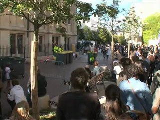 Campagne propreté : "Les déjections canines"