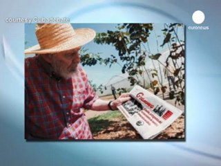 Cuba's Castro denies media reports that he is dying