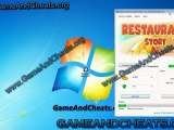 Updated Restaurant Story Cheat tool [Coins & Gems Hack tool]