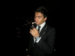 Mc Mesken - Oysaki ben Seni 2012- Seslidostlarim