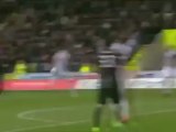 El sensacional gol de la joya Victor Wanyama