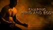 Batman Begins-Shaping Mind and Body