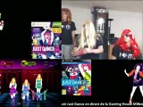 Baby One more time - Just Dance Millenium House