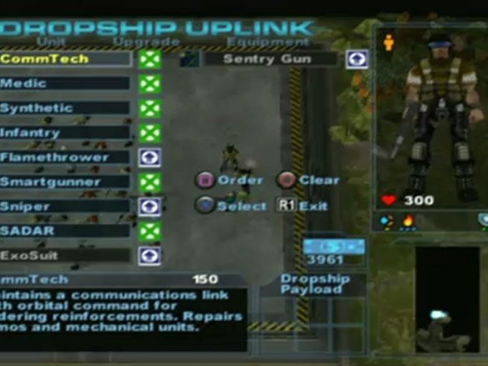 Let's Play Aliens versus Predator Extinction - #015 - Kampf im Nest