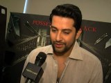 Aftab Shivdasani All Set To Scare Despite Cute Looks - Bollywood Gossip [HD]