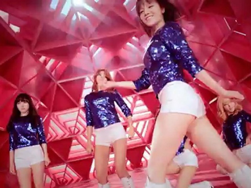 AOA - GET OUT