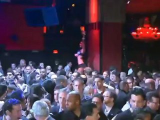 Mac Demetrius Music Glamour Is Back Performance 2012©