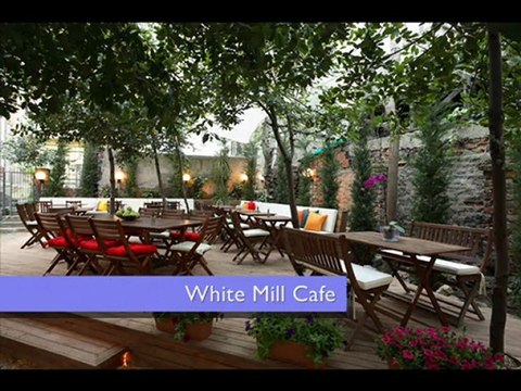 White Mill Cafe & Restaurant eniyirestaurantlar.com