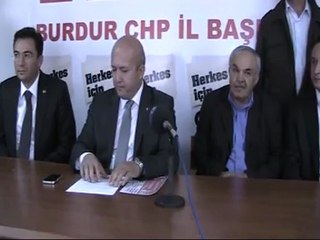 Erman, İmza Kampanyasını Sonucunu Açıkladı
