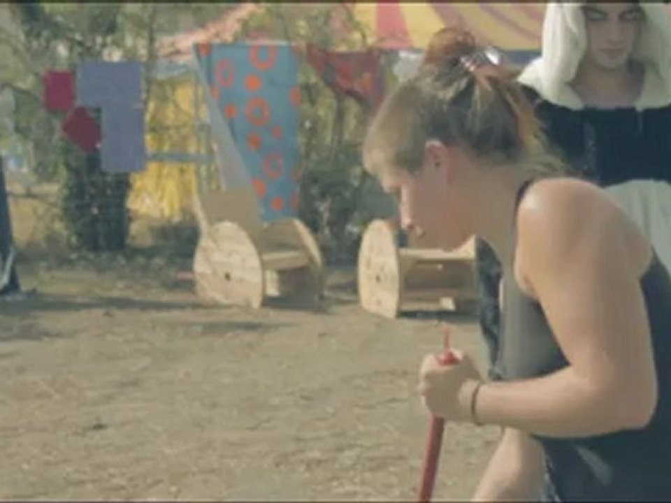 Super robot - RobertLy