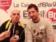 BD - Interview de Mr Poulpe et Davy Mourier, au Festiblog 2012