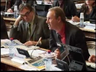 Pierre-Alexandre PRIVOLT. Aménagement numérique (SDANT21). 19 octobre 2012