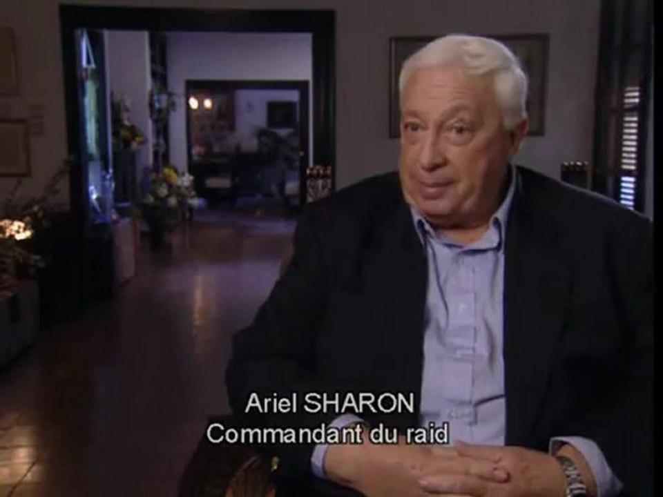 Israel Et Les Arabes - 1ère partie : 1948 1998 (1/4)