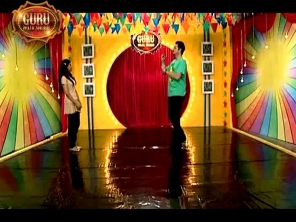 GURU HOJA SHURU season2 with the best ever host vj shahzad EP#05