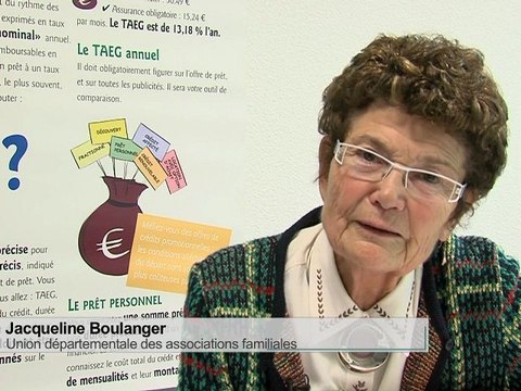 Crédit renouvelable, de nouvelles règles (Flash conso 2011-2012) - Udaf 35