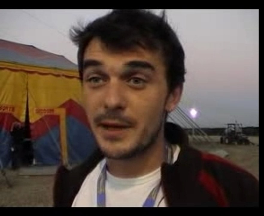 Babylon Circus