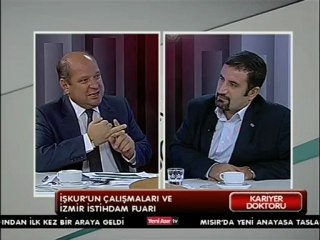 izmir istihdam fuarı 20.10.2012