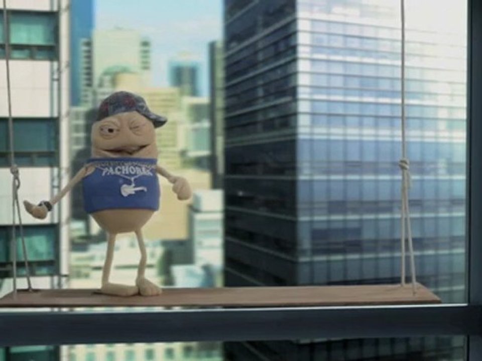 Hip hop sublime, nadie como Pachorra