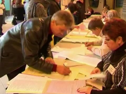 Можно ли избежать фальсификаций на выборах?