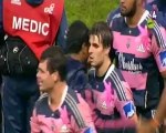 Les temps forts de Stade Français Paris - Grenoble