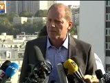 Christian Prudhomme : 
