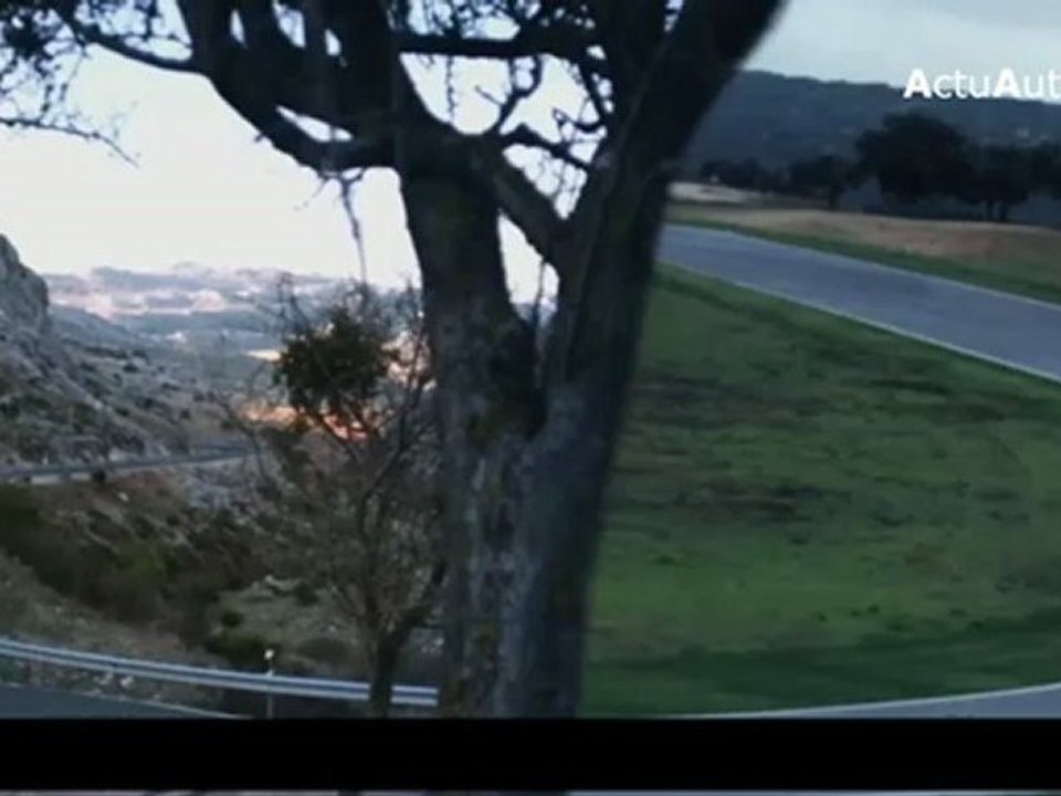 Contact BMW X6 M50d - teaser 1