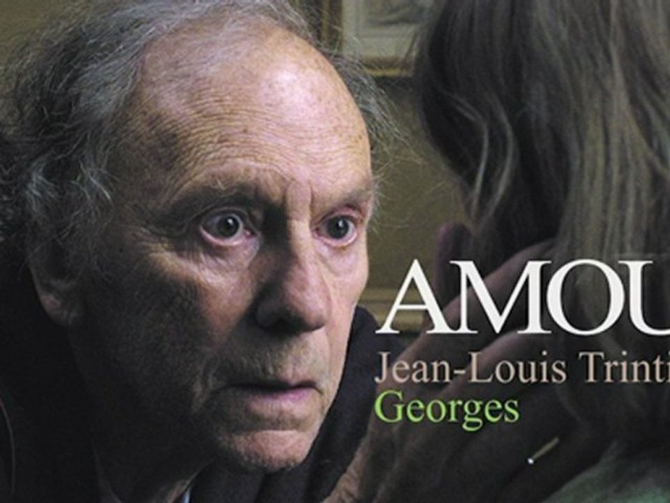 Amour - La Chronique vidéo
