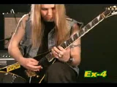 Children of Bodom - Guitar Dual