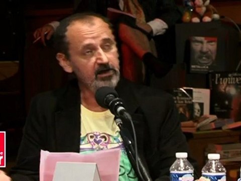 On va tous y passer - Daniel Morin