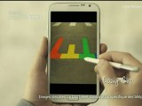 pub Samsung Galaxy Note II 2012 [HQ]