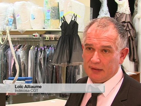 Pressing : comment éviter les litiges (Flash conso 2011-2012) - Indecosa Cgt