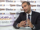 Mobility for Business 2012 interview Rayonnance