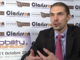 Mobility for Business 2012 interview Sogeti
