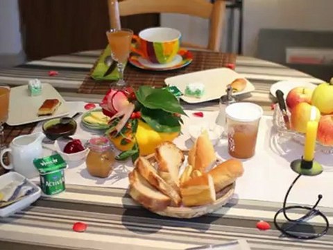 Les Bruyères d'Erquy, Chambres d'hôtes et gîtes à Erquy (22), Côtes-d'Armor en Bretagne