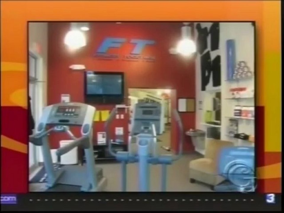 Fitness Center in Hudson,Ohio |  330-541-5636