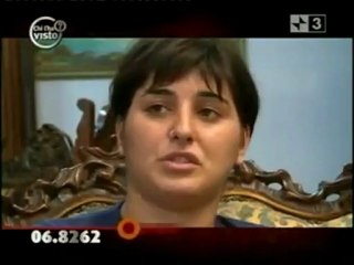 andata in onda il 22 settembre