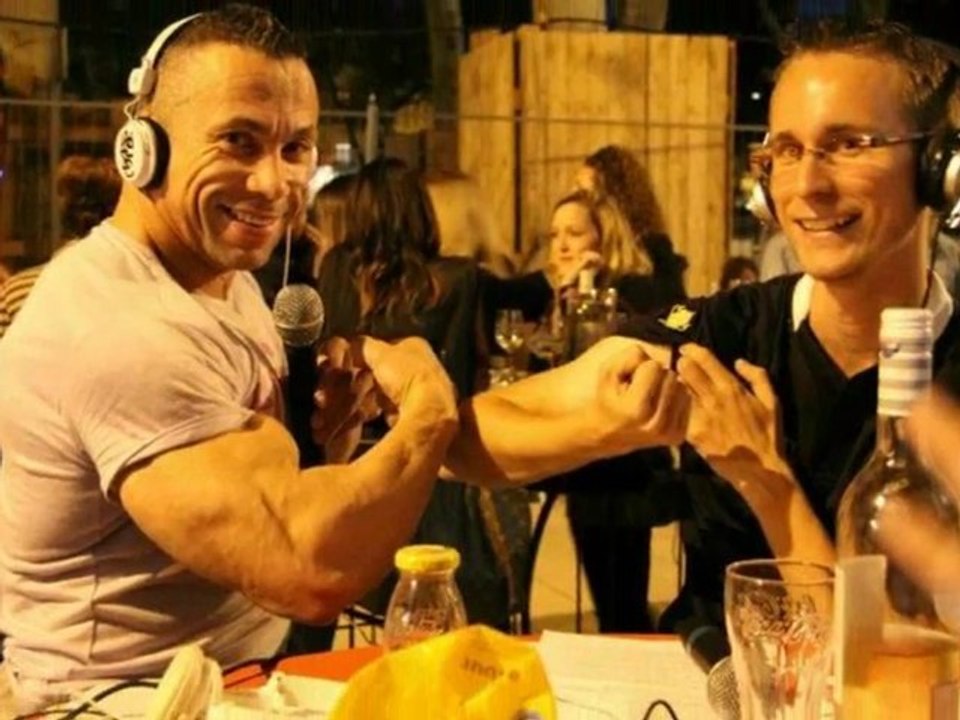 STEPH PETILLOT  CHAMPION NARBONNAIS !