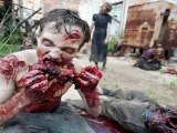 The Walking Dead Season 3 Episode 1 - Seed