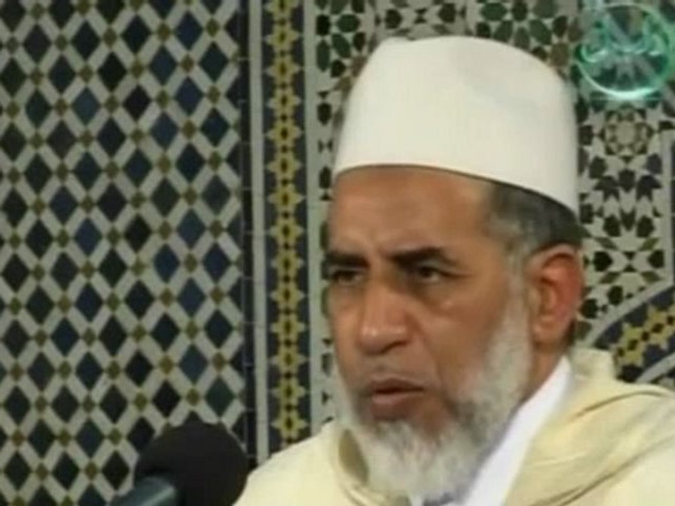 ‫سبيل الفلاح  رمضان 1433 مقام العبودية لله (1)