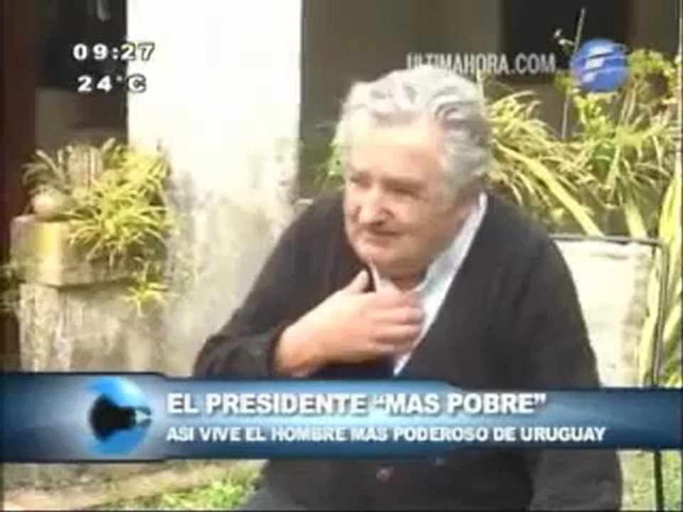 Mujica