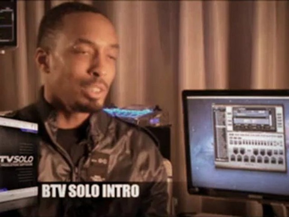 Music Production Software