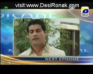 Saray Mausam Apnay Hain - Episode 17 - 22nd October 2012 Part  3