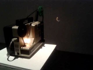 Révolutions, de Paul Destieu, au festival Gamerz 2012