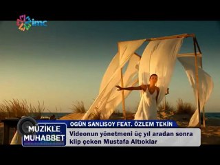 Müzikle Muhabbet 19. Bölüm