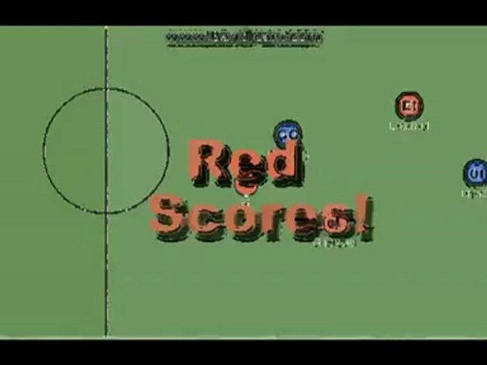 Estarriol - Mr. Ohara Haxball Movie: The Final HD