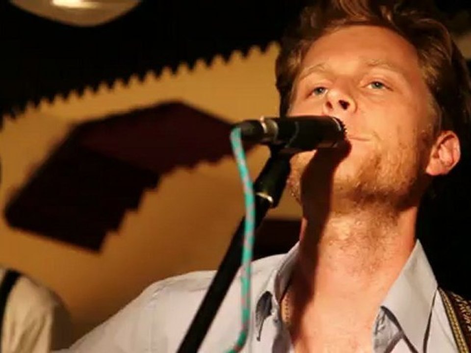 OFF STUDIO - The Lumineers «Ho Hey»