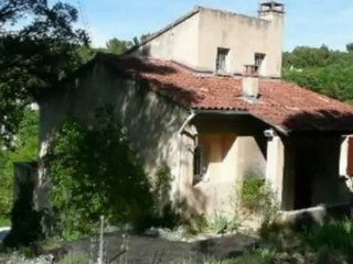 Pertuis  Maison villa à louer à la Bastidonne Pertuis Mais